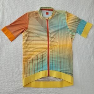 Rapha Men's Pro Team Training Jersey, Medium